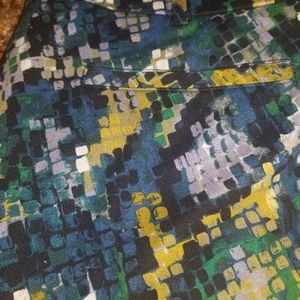 New York & Company Audrey Ankle Pant 12